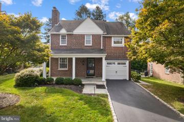 13 Braeburn Road, Havertown, PA 19083 - MLS#: PADE2075284