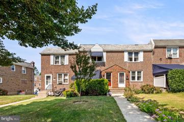 2229 S Harwood Avenue, Upper Darby, PA 19082 - MLS#: PADE2075290