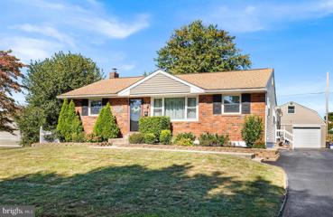 209 Edgar Avenue, Aston, PA 19014 - #: PADE2075292