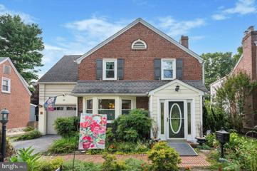 36 Myrtle Avenue, Havertown, PA 19083 - MLS#: PADE2075302