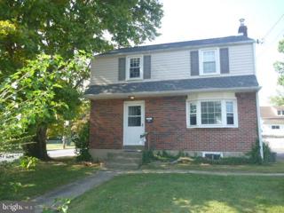 401 Folsom Ave., Folsom, PA 19033 - #: PADE2075304