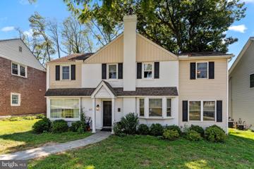 217 Walnut Hill Lane, Havertown, PA 19083 - MLS#: PADE2075306