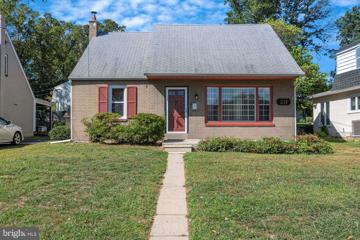 23 W Ridge Road, Media, PA 19063 - #: PADE2075312