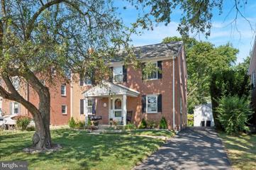 5011 Bond Avenue, Drexel Hill, PA 19026 - #: PADE2075316