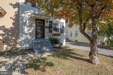 1851 Plymouth Drive, Woodlyn, PA 19094 - #: PADE2075332