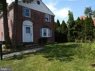 618 W South Avenue, Glenolden, PA 19036 - MLS#: PADE2075334