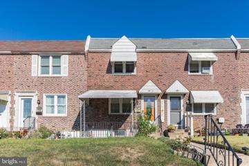 52 Briarcliffe Road, Glenolden, PA 19036 - #: PADE2075360