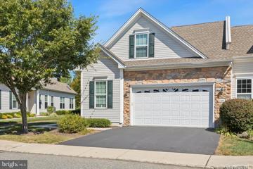 1638 Parkview Court, Garnet Valley, PA 19060 - MLS#: PADE2075378