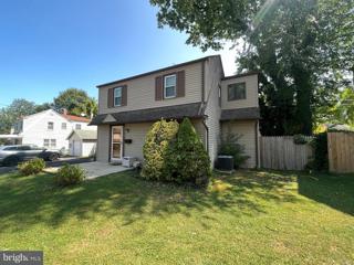 722 Westwood Lane, Aldan, PA 19018 - MLS#: PADE2075386