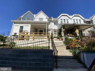 397 Bayard Road, Upper Darby, PA 19082 - MLS#: PADE2075406