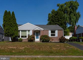 5241 Arrowhead Lane, Drexel Hill, PA 19026 - #: PADE2075416