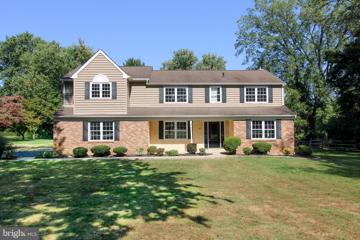 377 Ivy Mills Road, Glen Mills, PA 19342 - MLS#: PADE2075422