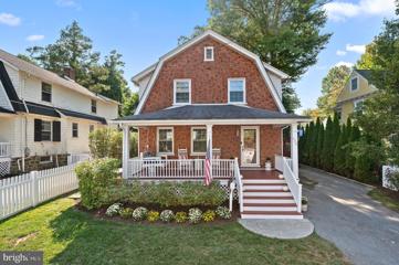 420 N Bellevue Avenue, Wayne, PA 19087 - MLS#: PADE2075428