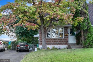 1202 Oak Lane, Brookhaven, PA 19015 - #: PADE2075434