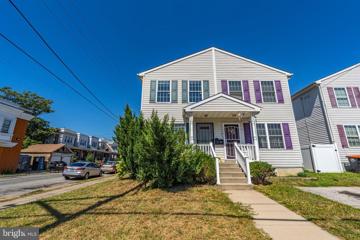 800 E 9TH Street, Chester, PA 19013 - MLS#: PADE2075444