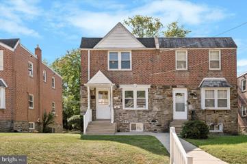 4936 Woodland Avenue, Drexel Hill, PA 19026 - MLS#: PADE2075446