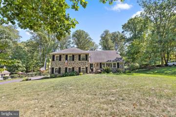 3654 Wyola Drive, Newtown Square, PA 19073 - #: PADE2075482