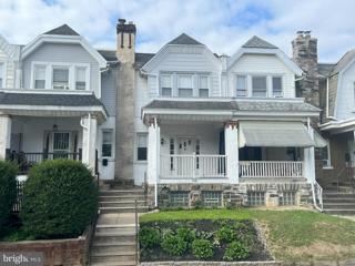 228 Huntley Road, Upper Darby, PA 19082 - MLS#: PADE2075492