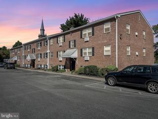 1 Radnor Drive Unit B1, Newtown Square, PA 19073 - #: PADE2075498