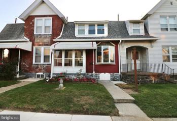 31 Walnut Street, Marcus Hook, PA 19061 - #: PADE2075502