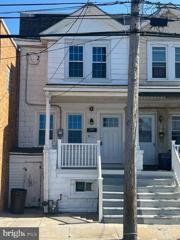 911 Green Street, Marcus Hook, PA 19061 - MLS#: PADE2075510