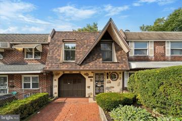 218 Glen Cove Road, Darby, PA 19023 - #: PADE2075514