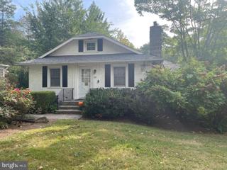 325 N Princeton Avenue, Swarthmore, PA 19081 - MLS#: PADE2075528