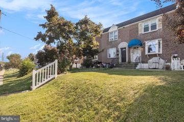 1064 Oakwood Drive, Glenolden, PA 19036 - #: PADE2075530