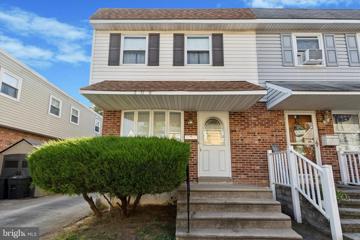 306 Haverford Road, Folsom, PA 19033 - #: PADE2075542