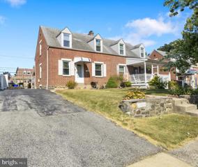 728 Parklane Road, Swarthmore, PA 19081 - MLS#: PADE2075544