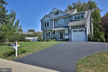 111 Gallagher Road, Wayne, PA 19087 - #: PADE2075568