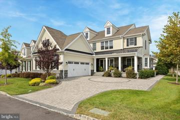 401 Berlo Lane, Newtown Square, PA 19073 - #: PADE2075594