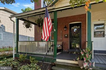 324 W 4TH Street, Media, PA 19063 - MLS#: PADE2075600