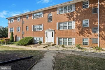 818 South Avenue Unit L8, Secane, PA 19018 - MLS#: PADE2075640