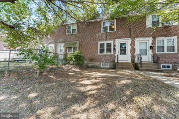 335 W 21ST Street, Chester, PA 19013 - #: PADE2075642