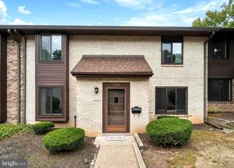 2508 Red Oak Circle Unit 2508-A, Springfield, PA 19064 - MLS#: PADE2075646