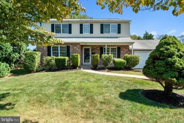 2993 Pennview Avenue, Broomall, PA 19008 - #: PADE2075666