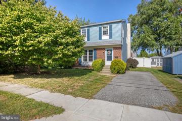 217 Russell Street, Ridley Park, PA 19078 - MLS#: PADE2075668