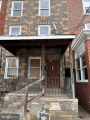 205 S 5TH Street, Darby, PA 19023 - MLS#: PADE2075712