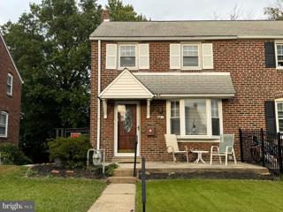 712 Clymer Lane, Ridley Park, PA 19078 - MLS#: PADE2075730