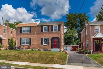 1247 Wilson Drive, Havertown, PA 19083 - #: PADE2075818