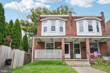 1279 Haverford Road, Ridley Park, PA 19078 - MLS#: PADE2075830