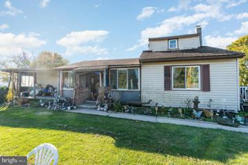 1768 Orrstown Road, Shippensburg, PA 17257 - #: PAFL2015974