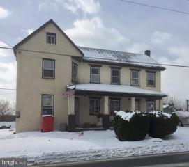 6428 Orrstown, Orrstown, PA 17244 - #: PAFL2017934