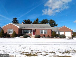 6173 Molly Pitcher Highway, Shippensburg, PA 17257 - #: PAFL2018410