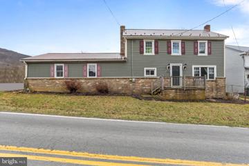 24950 Back Road, Concord, PA 17217 - #: PAFL2018928