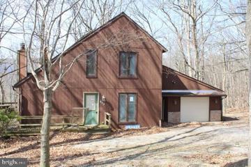 589 Bear Valley Road, Fort Loudon, PA 17224 - MLS#: PAFL2018944