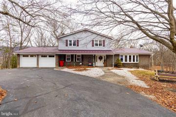 5630 Forest Lane, Fort Loudon, PA 17224 - #: PAFL2019276