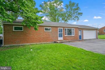 14232 Molly Pitcher Highway, Greencastle, PA 17225 - MLS#: PAFL2019284