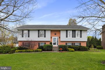 6242 Molly Pitcher Highway, Shippensburg, PA 17257 - #: PAFL2019448